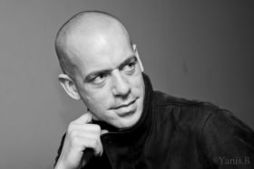 Liberté pour Salah !