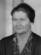 Simone Veil est décédée à l&rsquo;âge de 89 ans.