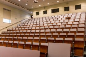 Austérité à l&rsquo;université : la sélection pour gérer la pénurie