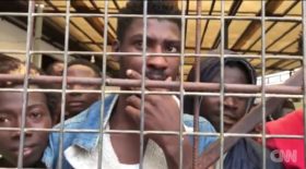 Crime contre l’humanité en Libye, la France doit agir !