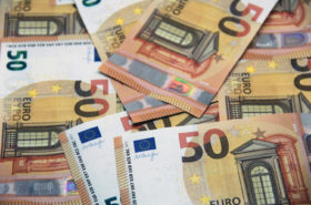 SMIC : Il doit augmenter !