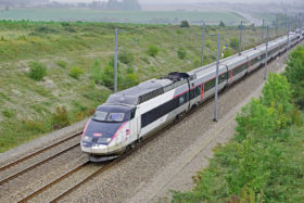 SNCF : un rapport pour enterrer l&rsquo;avenir