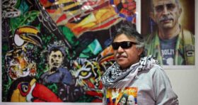 Arrestation de Jesús Santrich : un grave coup contre la paix en Colombie