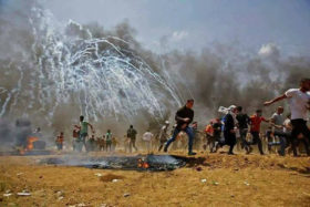 Gaza : agir maintenant pour faire cesser le massacre