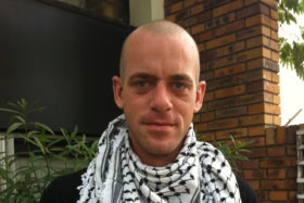 Salah doit être libéré, la France doit agir !