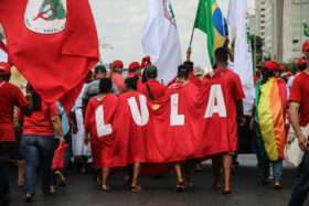 Brésil : la sentence du TSE contre Lula piétine la démocratie