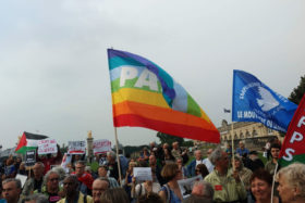 Journée internationale de la paix, vaincre l&rsquo;impérialisme