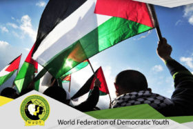 Palestine, les Etats-Unis sabotent l&rsquo;UNRWA – communiqué de la FMJD