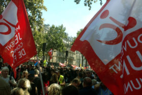 Le 9 octobre dans la rue pour le droit à l&rsquo;éducation !
