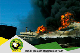 FMJD : Journée internationale pour la prévention de l’exploitation de l’environnement en temps de guerre et de conflit armé