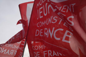 Sacrifiez les puissants, pas les jeunes !