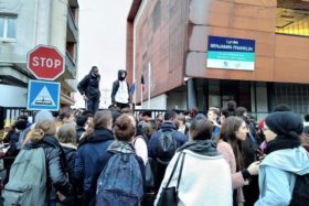 Ce n&rsquo;est plus possible d&rsquo;ignorer la mobilisation nous voulons des mesures d&rsquo;urgences!