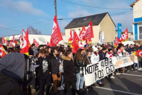 L’heure est aux réponses face à l’urgence sociale