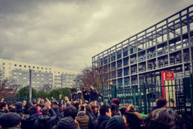 Macron doit répondre à l’urgence sociale