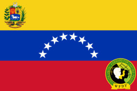 Solidarité avec le Venezuela (FMJD)