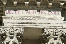 L’antisémitisme n’a pas sa place dans notre République : les organisations étudiantes et de jeunesse rejoignent le rassemblement contre l’antisémitisme