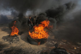 Le 30 mars, journée de la Terre, journée de la Résistance en Palestine
