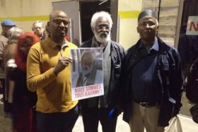 Mohamed Kadamy ne doit pas être extradé à Djibouti ! La France doit respecter le droit d’asile !