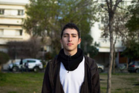 Solidarité avec Roman Levin, emprisonné pour avoir refusé de participer à l&rsquo;occupation de la Palestine !