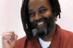 Liberté pour Mumia !