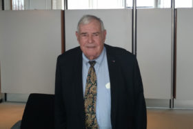 Mort de Julien Lauprêtre, la solidarité perd un grand homme