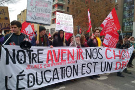 Parcoursup 2019, l&rsquo;injustice continue