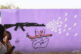 Au Soudan, l&rsquo;armée écrase les aspirations démocratiques du peuple