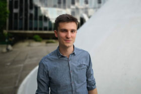 Le MJCF a un nouveau secrétaire général !