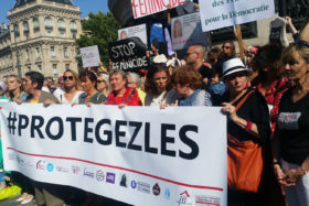 Féminicides : l’urgence est trop grande pour un grenelle !