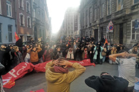 L&rsquo;humiliation de Mantes-la-Jolie n&rsquo;est pas justifiable