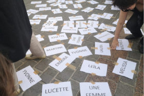 Grenelle contre les violences conjugales : beaucoup d’attente pour pas grand chose