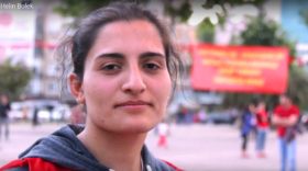 Helin Bölek, assassinée par le gouvernement turc