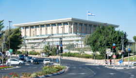 Gouvernement Nétanyahou-Gantz : contre l’annexion, il faut des sanctions !