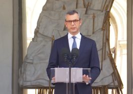 Remaniement : toujours rien pour les jeunes