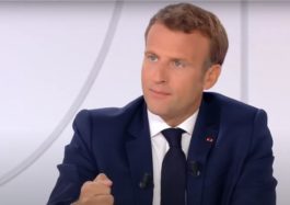 Emmanuel Macron condamne les jeunes à la précarité
