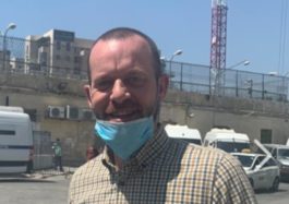 Salah Hamouri est libre !