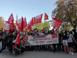 9 et 10 octobre : “Pas un seul jeune au chômage ! 1 emploi ou 1 formation pour chaque jeune”