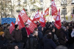 Pas un seul jeune au chômage : le 17 septembre toutes et tous dans la rue !