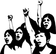 Solidarité avec les lycéennes qui dénoncent le sexisme !