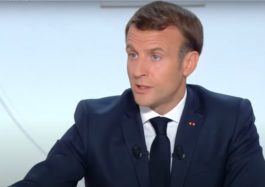 Pas d’union nationale autour de la casse sociale !