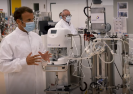 Confinement : le gouvernement nous fait payer le prix de son incompétence