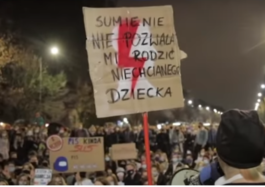 Soutien aux grèves des polonaises pour le droit à l&rsquo;avortement !