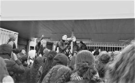 Amplifions la mobilisation !