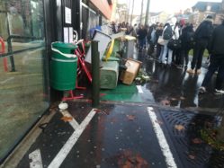 Rentrée lycéenne : le gouvernement doit dédoubler les classes