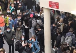 Rentrée de janvier, le choix de l’impréparation et de l’échec