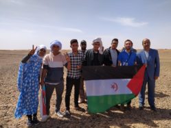 Sahara Occidental : Une annonce honteuse de Donald Trump