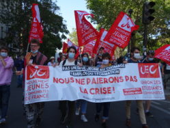 5 décembre : mettons fin au chômage des jeunes !