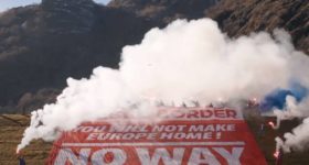 Le MJCF se félicite de la dissolution de Génération Identitaire et reste mobilisé contre l’extrême-droite