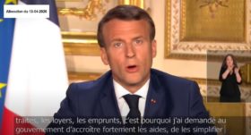 Allocution du Président: Rien de nouveau sous le soleil de Juillet
