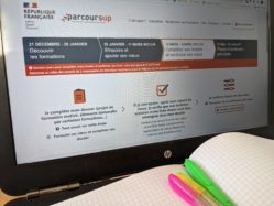 La sélection n&rsquo;a que trop duré : suppression de parcoursup !